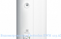 ��������������� Electrolux EWH 125 AXIOmatic